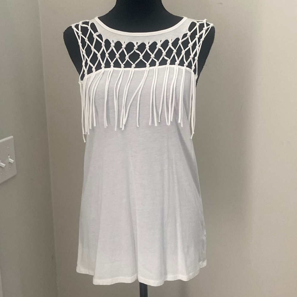 Rock & Republic Top. Size Small. - Picture 14 of 14